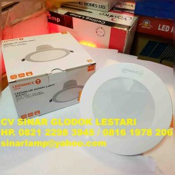 Downlight LED Osram 6.5W Ledvalue Downlight LED Osram 6.5W Ledvalue
